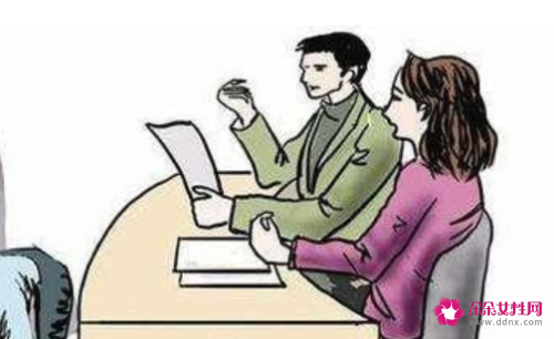 在职面试被公司知道