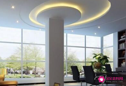 40平米办公室设计布局