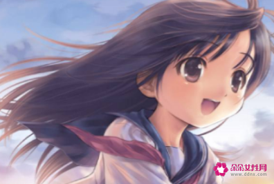 天秤男眼中的水瓶女