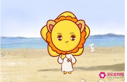 狮子女冷战多久才会理你