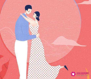 已婚男人说你漂亮