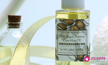 阿甘油的功效与作用