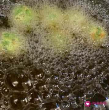 萝卜丸子家常做法窍门