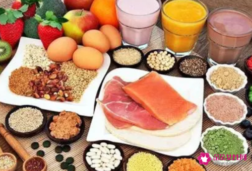 哪种食物能促进睡眠