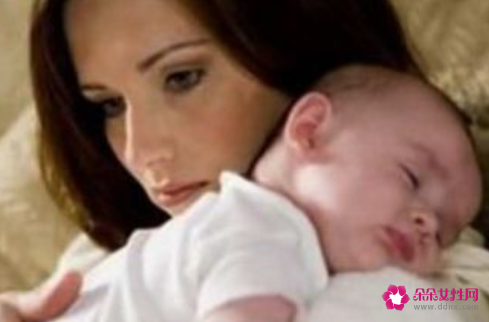 宝宝有情绪了妈妈该怎么做