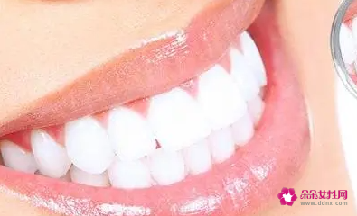 牙齿美白的误区都有哪些