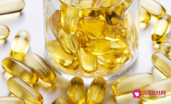 减肥不掉秤吃维生素b族