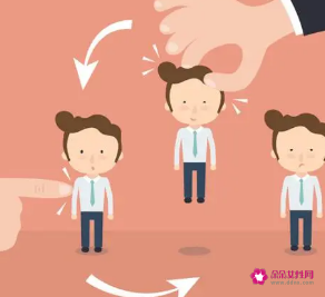 岗位调整个人意向书