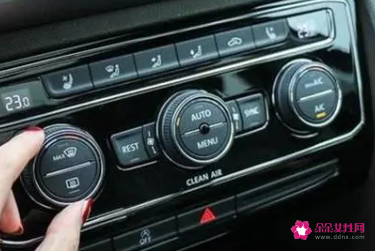 停车开空调2个小时有问题吗