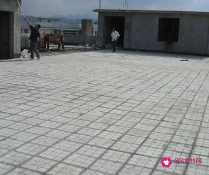 顶楼如何装修隔热