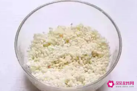 碱面吃多了好吗