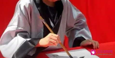 开笔礼的活动寄语