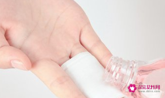 化妆棉的用途有哪些