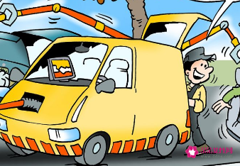 6年的车有没有必要买车损险