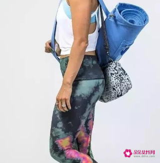 新手怎么开始练瑜伽图片