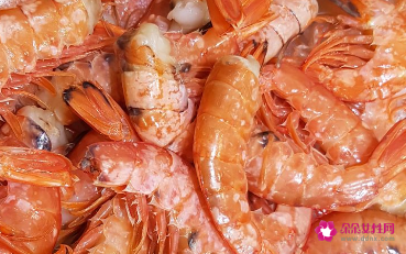 女人吃鱼好还是吃虾好