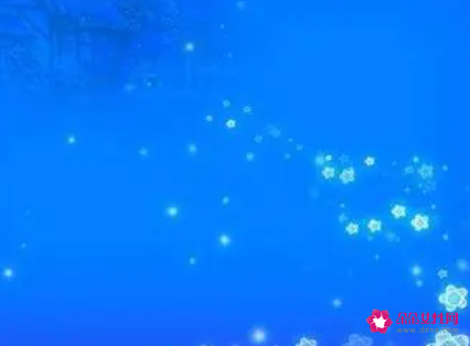 蓝色型性格喜欢什么伴侣