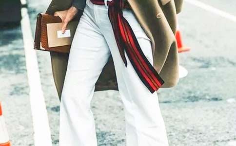 怀孕初期裤子穿紧了有没有事