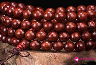 带什么手串可以旺桃花