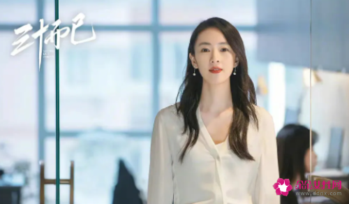 白玉兰最佳女主角奖花落童瑶