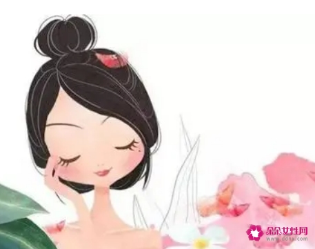 经期护肤事半功倍