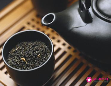 茶叶水不起茶垢的茶叶好吗