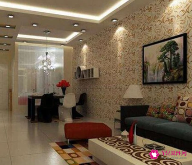 客厅布置要注意什么