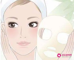 皮肤很滑的女人说明什么