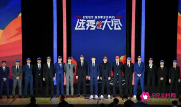 CBA选秀抽签时间确定，官方将直接宣布结果