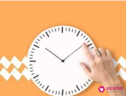 时间管理方法包括
