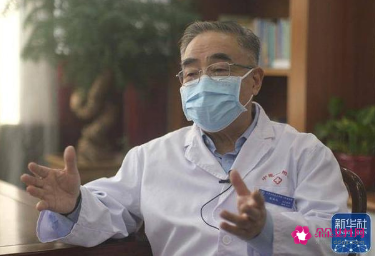 中科院院士称中医药治疗奥密克戎效果突出