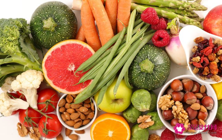 低血压忌食什么