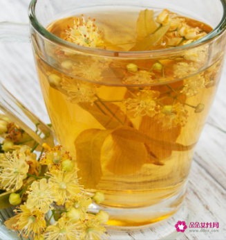 菊花茶正确的泡茶步骤