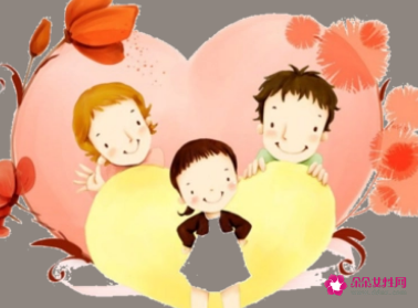 如何培养一个身心健康的孩子