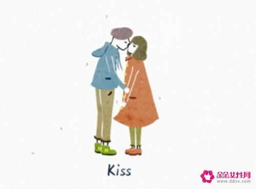 女人怎样拒绝动手动脚的男人