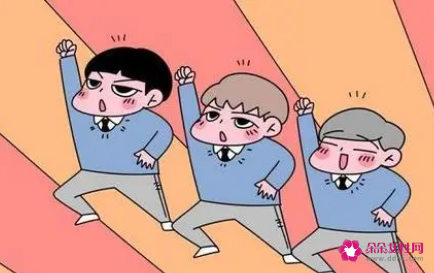 幼儿园如何看待挫折教育