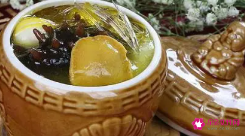 梦见佛跳墙有什么征兆