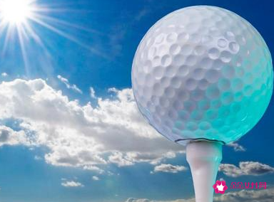 打高尔夫球基本要领