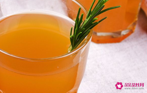 排毒润肠茶有哪些