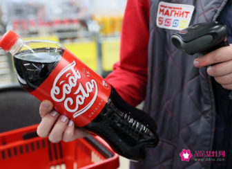 炸鱼薯条店遭断供危机，“高仿”可乐被推出