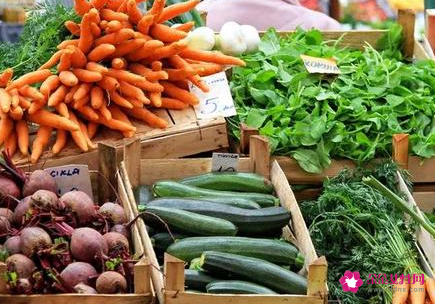 为什么菜比肉贵近期蔬菜涨价背后发生了什么