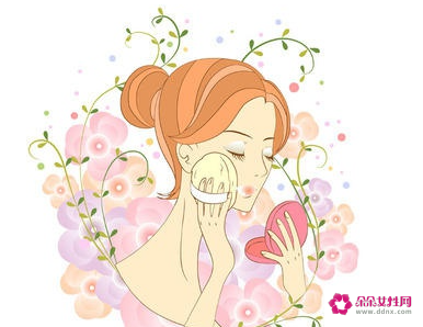 怎么使皮肤变白嫩细腻的