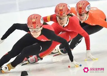 速度滑冰与短道速滑区别有哪些