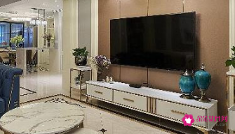 电视柜什么材质好