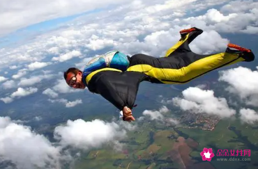 梦见自己在高处的周公解梦