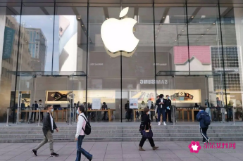 苹果多项服务或被迫进行重大更改