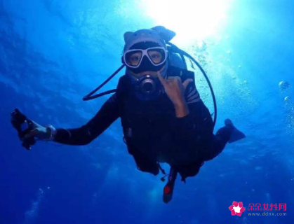 潜水注意事项有哪些