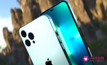 苹果14 Pro 将配备苹果史上最大内存