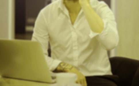 职场白领面试礼仪的全攻略