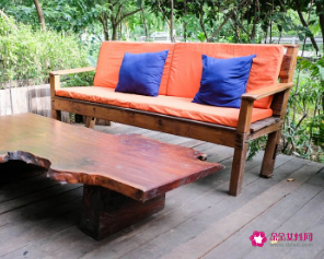 实木旧家具如何翻新上漆